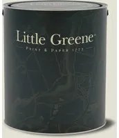 Little Greene Masonry Paint - 5l - Portland Stone - Light 281