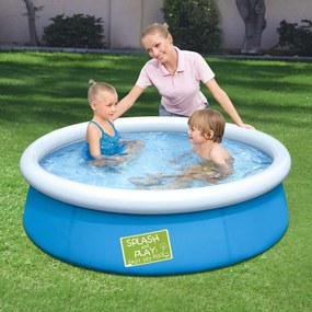 Piscina My First Frame Pool 152x38 Cm /