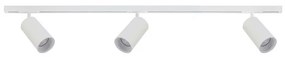 Designline Tube Kit LED 3 Plafoniera 1m Bianco - Antidark