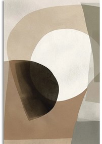 Quadro su tela – Forme astratte No1