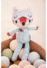 Lilliputiens - Peluche volpe Alice