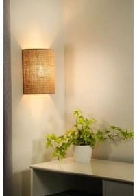 Brilagi - Lampada da parete LED BOHO STYLE 1xE27/15W/230V