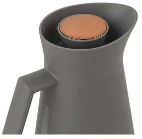 Bollitore grigio 1,4 l Grand Cru Nouveau - Rosendahl