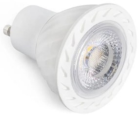 Faro 17316 - Lampadina LED GU10/8W/230V 2700K