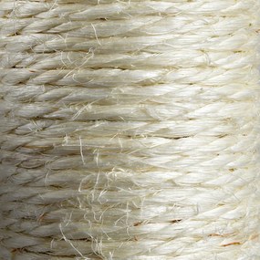 Tiragraffi per gatti - Love Story