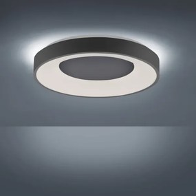 Leuchten Direkt 14326-18 - Lampada LED dimmerabile ANIKA LED/30W/230V + T