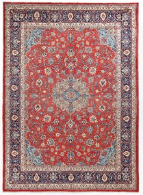 Sarouk Tappeto persiano 370 x 260 (Iran) Annodato A Mano