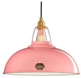 Coolicon - Large 1933 Design Lampada a Sospensione Powder Pink Coolicon