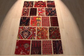 Persian Tappeto persiano 150 x 90 (Iran) Annodato A Mano
