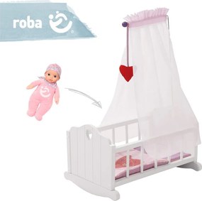 Culla per bambole – Roba