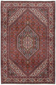 Bidjar Tappeto 110x180 (Iran) Annodato A Mano