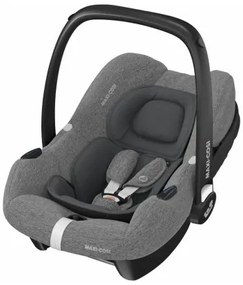 Seggiolino Auto Maxicosi Cabriofix i-Size Grigio 0+ (de 0 a 13 kilos)