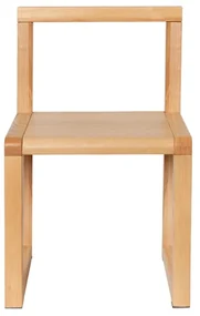 Little Architect Sedia Ash - Ferm Living