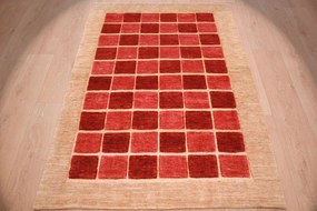 Loribaft Tappeto 170x120 (Iran) Annodato A Mano