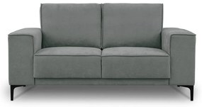 Divano in grigio scuro 164 cm Copenhagen – Scandic