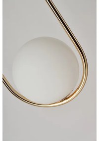 Azzardo AZ4982 - Lampadario a sospensione con filo COCO 2xG9/50W/230V