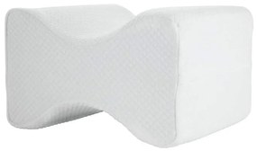 Cuscino Memory Leg Pillow Ergonomic  Colore Unico