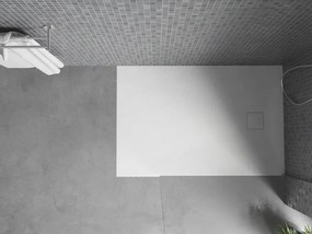 Mexen Bert piatto doccia rettangolare SMC 120 x 90 cm, bianco - 4K109012