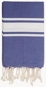 Telo hammam in cotone Riviera