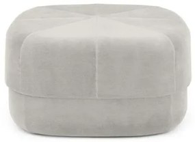 Circus Pouf Large Beige - Normann Copenhagen