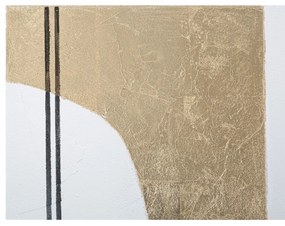 Pittura , 80 x 100 cm Obix - Mauro Ferretti