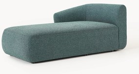 Modulo angolare in bouclé Sofia