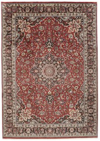 Sarouk Tappeto 250 x 350 (Iran) Annodato A Mano