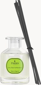 Diffusore Vintage Aromatherapy (lime, basilico & mandarino)