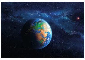 Carta da parati – Pianeta Terra