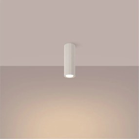 Faretto color crema Gleam – Sollux