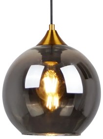 Lampadario su filo DAMAR 1xE27/20W/230V