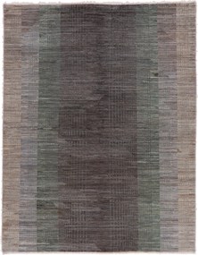Tappeto orientale 230 x 180 (Afghanistan) Annodato A Mano