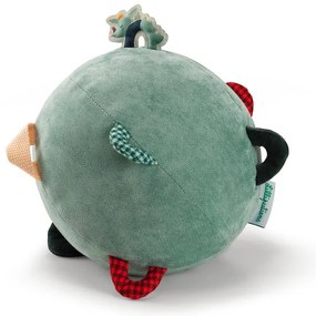 Lilliputiens - Palla sensoriale a suoni - Drago Joe