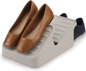 Organizzatore di scarpe Shoe-In Compact - Joseph Joseph