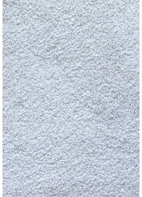 Tappeto arredo moderno SUN bianco