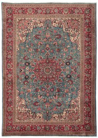 Sarouk Tappeto 300x230 (Iran) Annodato A Mano