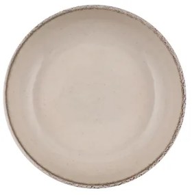 Servizio da tavola 16 pezzi beige/porcellana