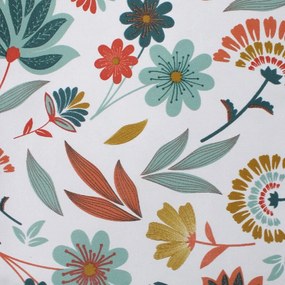 Tovaglia lavabile 140x240 cm Indiana - douceur d'intérieur