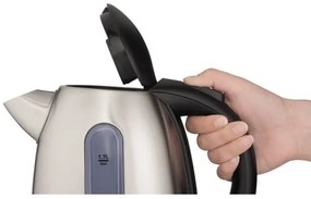 Tefal - Bollitore EXPRESS 1,7 l 2400W/230V cromo