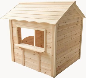 Casetta da gioco per bambini Der Große Palast