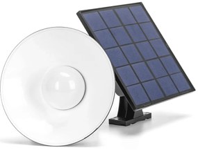 Aigostar - Lampadario solare LED su filo LED/3,2V 3000K/4000K/6500K IP65 + +TC