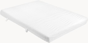 Materasso in schiuma comfort a 7 zone Young