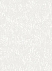 Littlephant Tapete Meadow - Light Grey