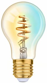 Lampadina Intelligente Alpina RGB Wi-Fi 5 W 4,9 W E27 1800-6500 K 360 Lm