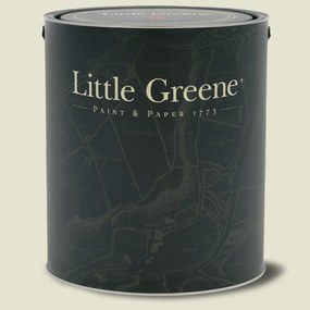 Little Greene Absolute Matt Emulsion Sample Pot - Mirror 219 - 0,06l