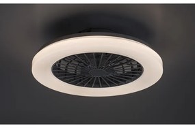 Rabalux 71333 - Lampada LED dimmerabile DALFON 48W/230V 3000-6500K con ventola e