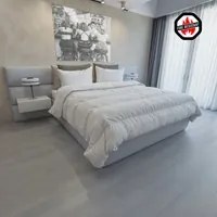 Piumino matrimoniale ignifugo Datex