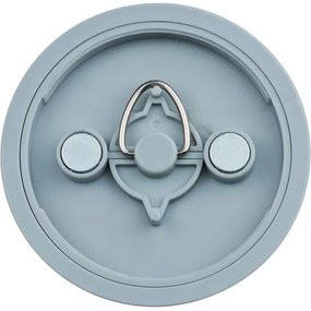 Brennenstuhl - Lampada LED orientativa con sensore movimento LED/3xAA 3000K