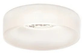 Light Point - Lotus 3 LED Spot da Incasso 15W 2700K Acrilico LIGHT-POINT