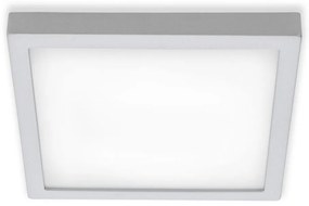 Briloner 7142-414 - Plafoniera LED FIRE LED/21W/230V 4000K